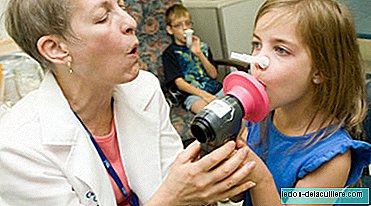 O que sabemos sobre a asma infantil?