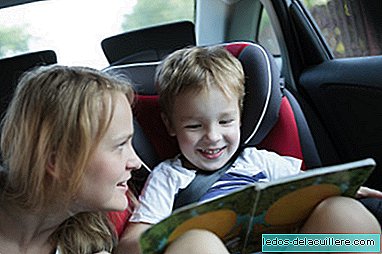 ما مقعد السيارة الذي يحتاجه طفلي؟