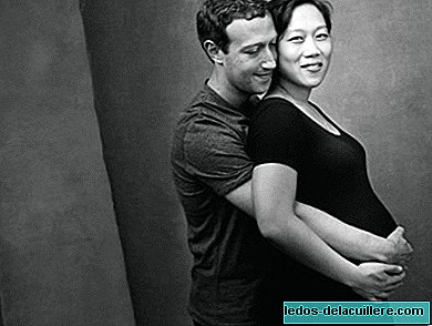 Donnez l'exemple: le PDG de Facebook prendra deux mois de congé de paternité