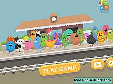Do you want to play the dumb ways to die game?