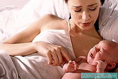 Szeretné tudni, hogyan fog reagálni a baba sírására? Ellenőrizze gyermekkorát