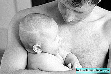 Você quer saber o quão envolvido um homem estará nos cuidados de seus filhos?: Veja o tamanho de seus testículos
