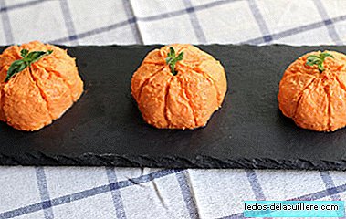 Halloween-Rezepte: Käse-Zucchini und Sobrasada
