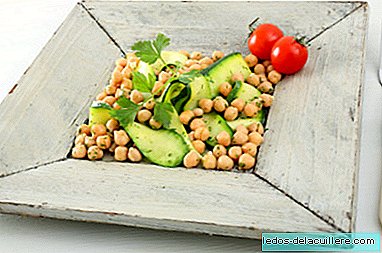 Zelenjavni recepti, zdravi in ​​okusni v solatah