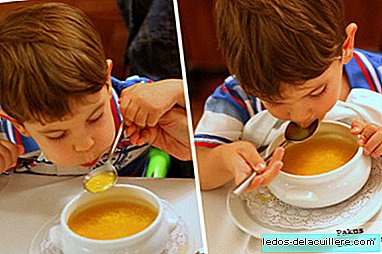 Receitas de verão para crianças: sopa de frango e vegetais com macarrão