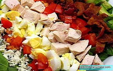 Receitas frescas para crianças: saladas e outros pratos de vegetais crus