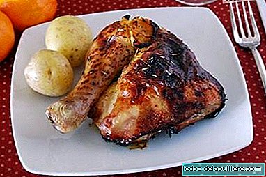 Recept för hela familjen: potatis- och sesamnacks, vildris med kyckling, mascarpone godis och många fler