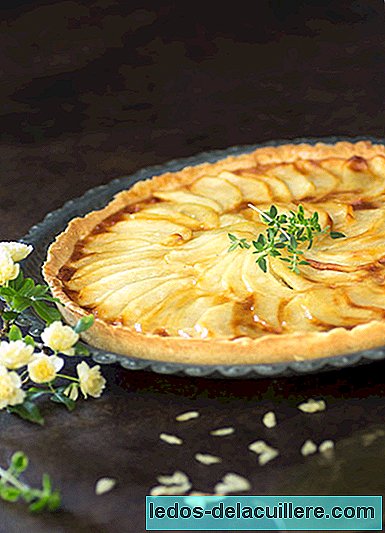 Recept för hela familjen: Turkiet gryta med potatismos, äppelpaj och läckra saker