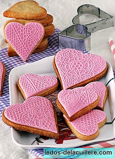 Recepten voor het hele gezin: koekjes om verliefd te worden op Valentijnsdag, troostende lepelschotels en meer heerlijke dingen
