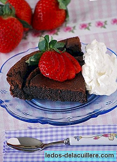 מתכונים לכל המשפחה: עוגת שוקולד ללא קמח, ספגטי עם קציצות ודברים טעימים יותר