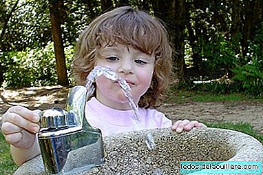 توصيات تناول المياه في الأطفال