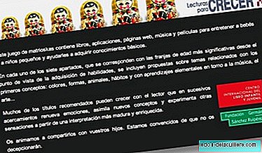 Leesaanbevelingen voor kinderen van de Germán Sánchez Ruipérez Foundation van Salamanca
