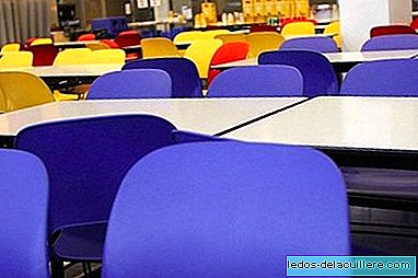 学校の食堂に関する家族への推奨事項