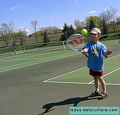 Bardzo przydatne zalecenia, aby zapobiec kontuzjom sportowym u dzieci