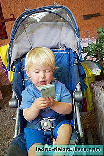 Reflita antes de comprar um smartphone para seu filho