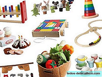 Christmas gifts: toys for less than ten euros in Ikea
