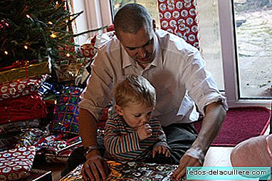 מתנות לחג המולד בפחות מ- 20 יורו: להורים