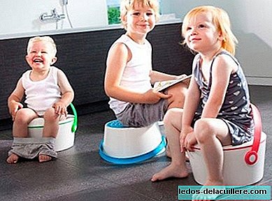 Is the potty useful?