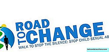 "Road to Change" continues its journey to raise awareness of Child Sexual Abuse
