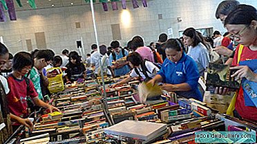 Você sabe como encontrar livros usados ​​a um bom preço?