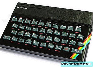 30 years after the arrival of the Spectrum to Spain
