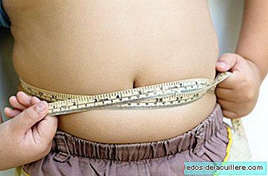 An alarming increase in obesity is expected in Spain by 2030: what can parents do?
