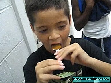 تنتشر طريقة تناول ملاعق القرفة بين الأطفال والمراهقين ، مما يعرض صحتهم للخطر