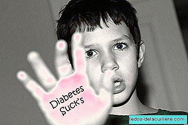 Es wurde ein neues Portal erstellt, um mehr über Diabetes bei Kindern zu erfahren
