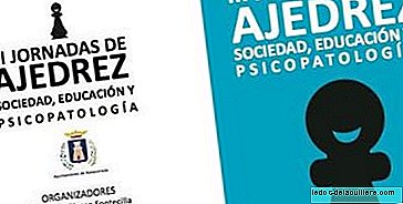 III-sjakk-, samfunns-, utdannings- og psykopatologidagene i Navacerrada har blitt avholdt