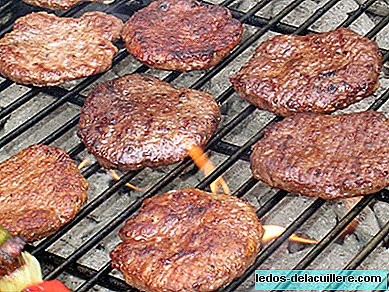 Sulfites and undeclared horse meat have been found in hamburgers