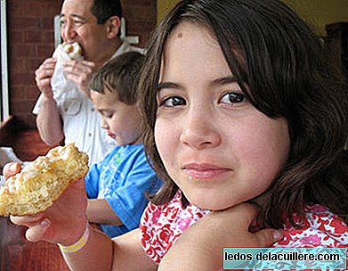 Undersøgelsen er iværksat for at vurdere børns næringsindtag og vejlede til fremme af sunde vaner