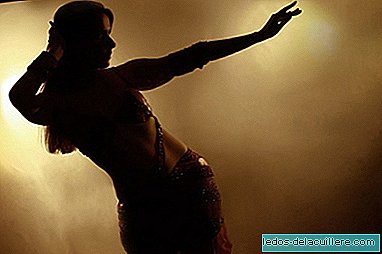 Can pregnant belly dance be done?