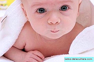 Is the "baby check" reactivated in Spain?