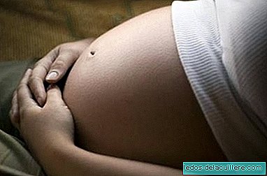12. teden nosečnosti: 12-tedenski ultrazvok