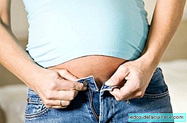 Hamileliğin 13. haftası: minyatür bir insan