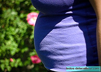 16. týden těhotenství: vaše dítě se pohybuje a kope