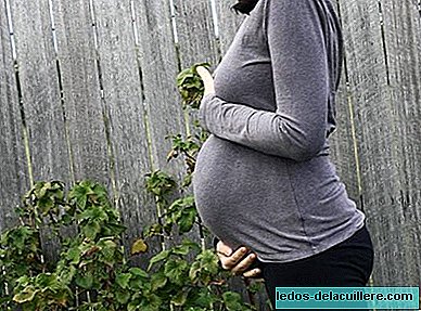23. týden těhotenství: vaše smysly se nadále vyvíjejí