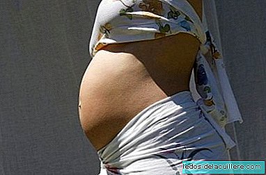 Semaine 26 de la grossesse: le bébé apprend à coordonner ses mouvements