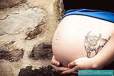 Tuần 32 của thai kỳ: em bé của bạn tiếp tục phát triển