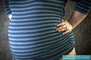 الأسبوع 37 من الحمل: إنه بالفعل طفل كامل المدة
