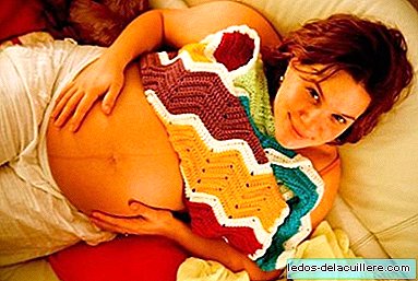 39 týždeň tehotenstva: pôrod sa blíži, zostáva veľmi málo!