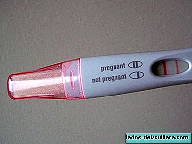 Week 5 of pregnancy: confirmation of pregnancy