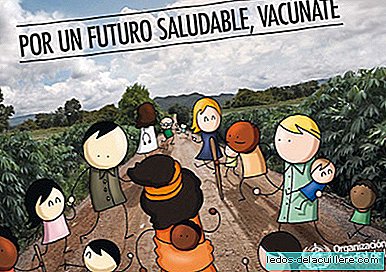 World Immunization Week: fremme vaccination i en sundere fremtid