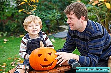 Zal Halloween een speciale datum zijn voor uw kinderen? De vraag van de week