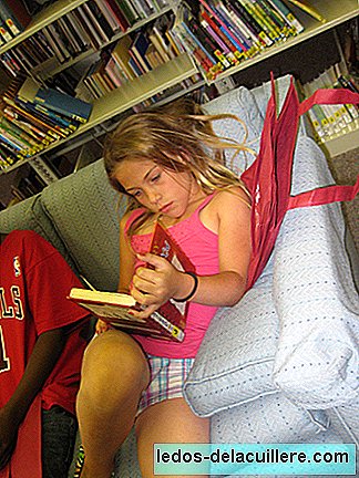 Jika Anda memiliki pertanyaan tentang bacaan yang dapat dipilih untuk anak-anak Anda, tips ini dapat membantu Anda