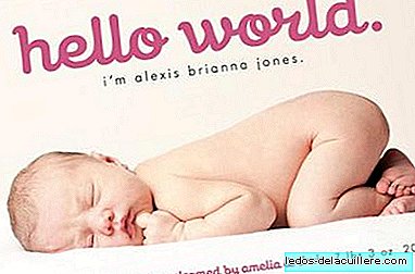 Sept idées originales pour annoncer la naissance de votre bébé