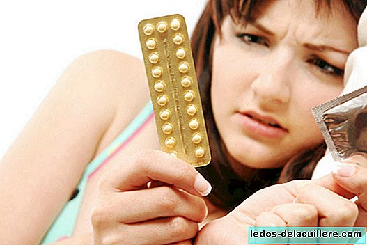 Septiņi mīti par seksualitāti un kontracepciju, kurus mēs nevēlamies, lai mūsu bērni rada