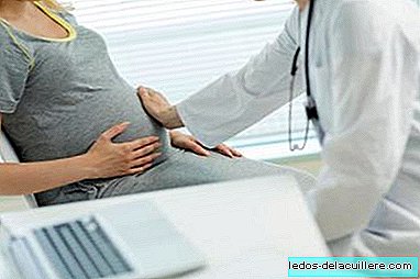 Advarselstegn under graviditet: når skal jeg bekymre meg?