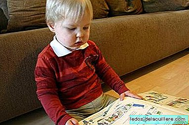 Signs of dyslexia in infants and preschool children
