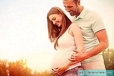 Rêve que tu es enceinte (sans être)